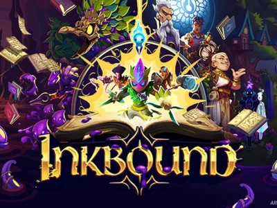 Inkbound