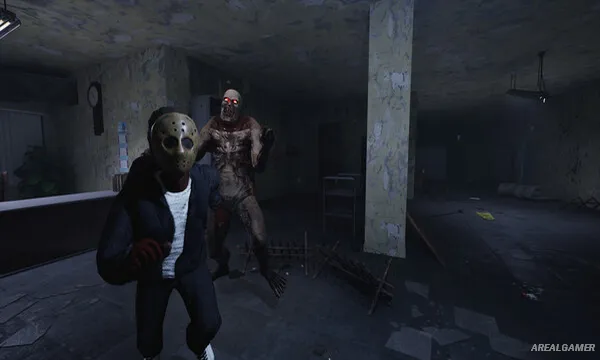Inside the Labs Screenshot 2