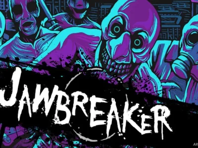 Jawbreaker