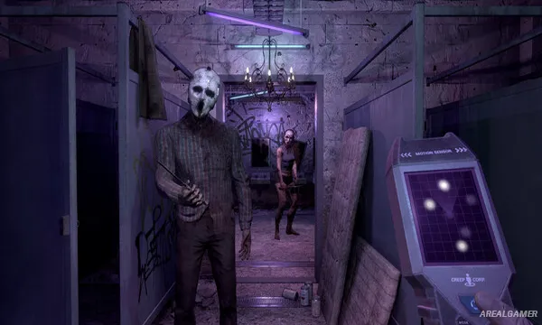 Jawbreaker Screenshot 3
