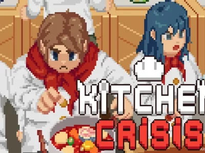 Kitchen Crisis
