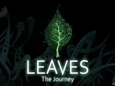 LEAVES – The Journey