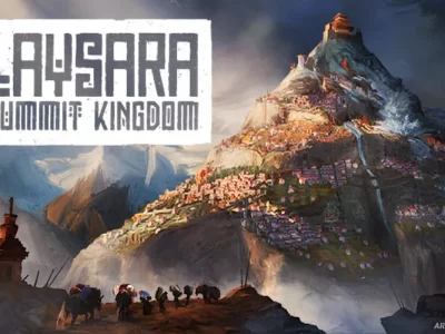 Laysara: Summit Kingdom