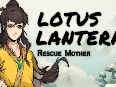Lotus Lantern: Rescue Mother