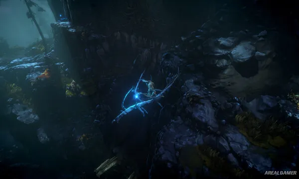 No Rest for the Wicked Screenshot 1