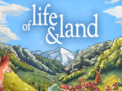 Of Life and Land