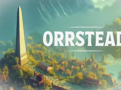 Orrstead