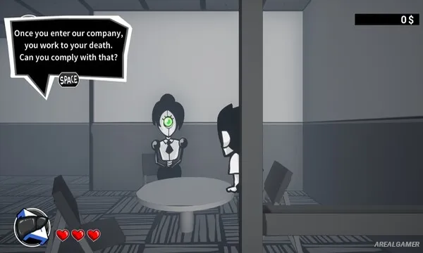 QUIT TODAY Screenshot 1