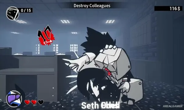 QUIT TODAY Screenshot 3