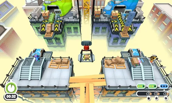 Ready, Steady, Ship! Screenshot 3