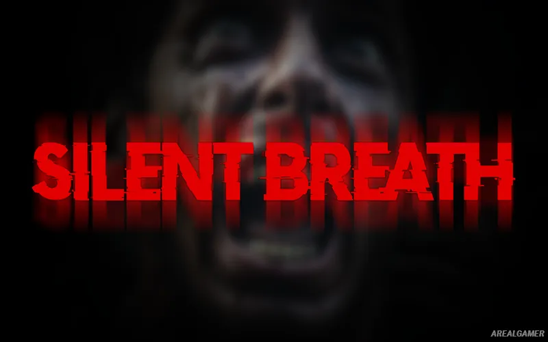 SILENT BREATH Cover Art