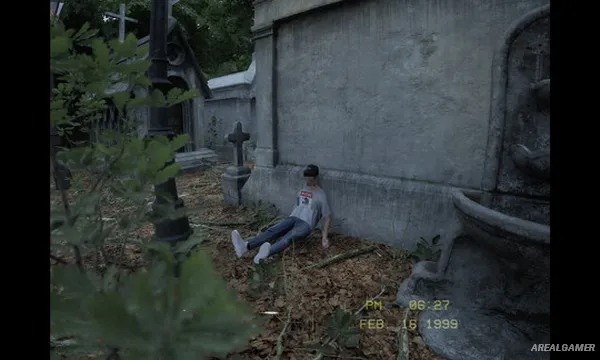 SILENT BREATH Screenshot 3