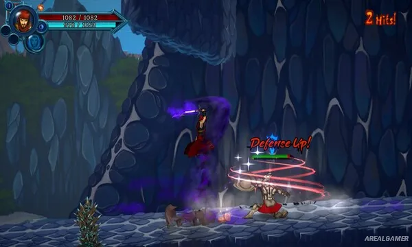 Sheba: A New Dawn Screenshot 2