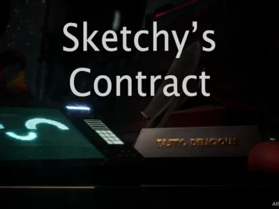 Sketchy’s Contract