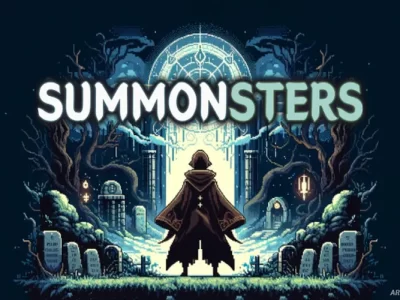 Summonsters