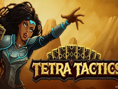 Tetra Tactics