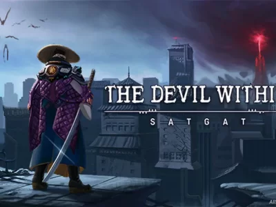 The Devil Within: Satgat