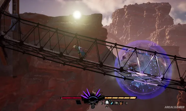 The Devil Within: Satgat Screenshot 1