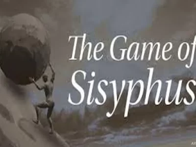 The Game of Sisyphus