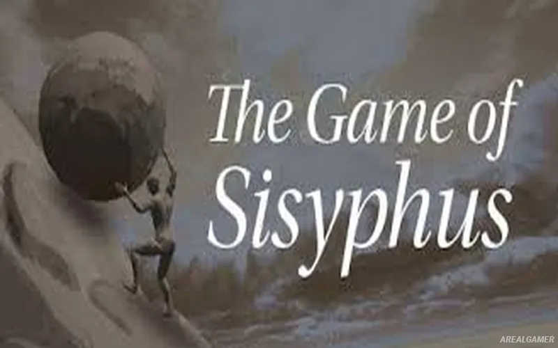 The Game of Sisyphus Cover Art