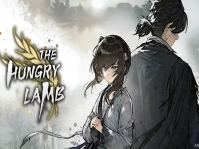 The Hungry Lamb: Traveling in the Late Ming Dynasty