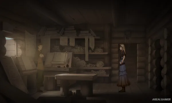 The Mildew Children Screenshot 1