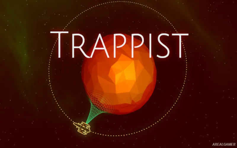 Trappist Cover Art