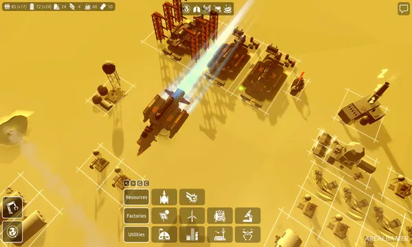 Trappist Screenshot 2