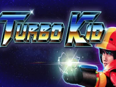 Turbo Kid