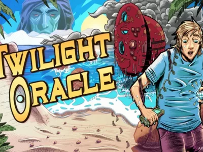 Twilight Oracle