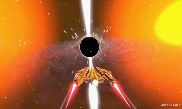 Underspace Screenshot 1