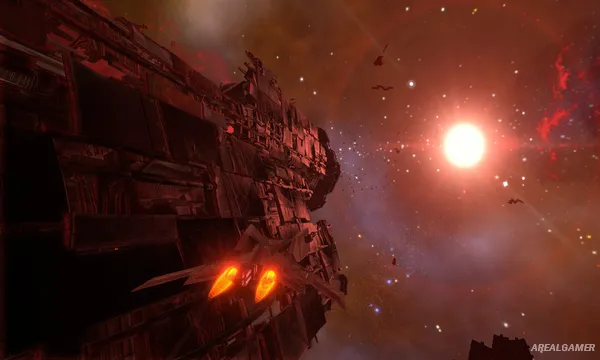 Underspace Screenshot 2