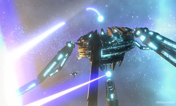 Underspace Screenshot 3