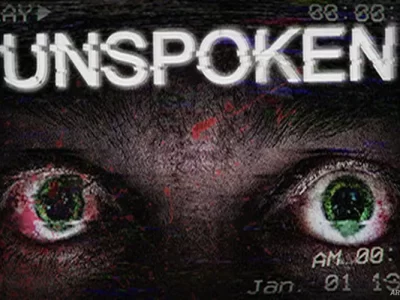 Unspoken