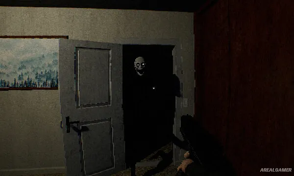 Unspoken Screenshot 2