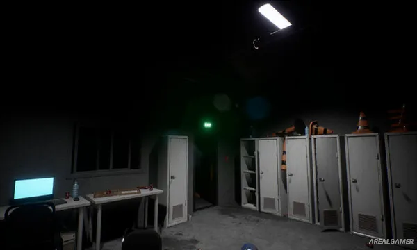 Watch Your Ass Screenshot 2