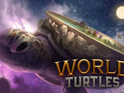 World Turtles
