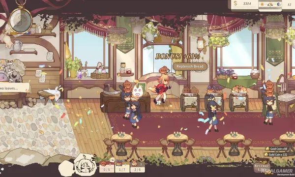 Aeruta Screenshot 1