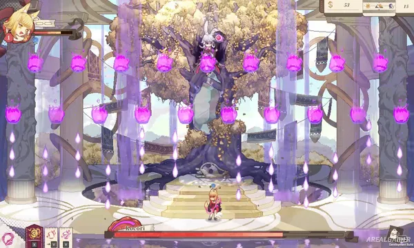 Aeruta Screenshot 2