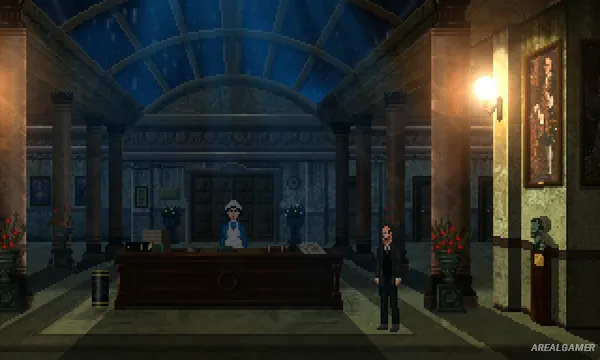 An English Haunting Screenshot 2