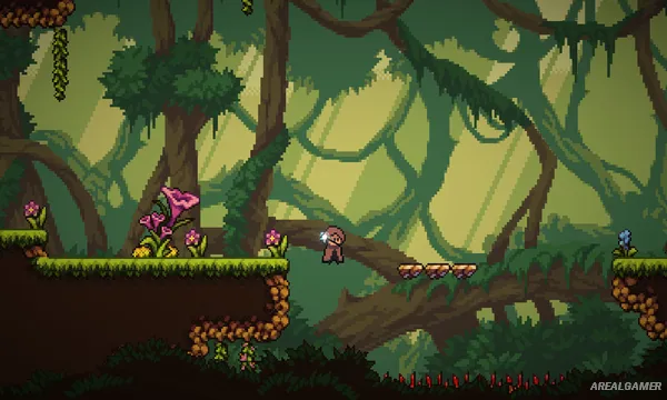 Arcane Assembly Screenshot 3