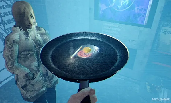 Arctic Eggs Screenshot 2