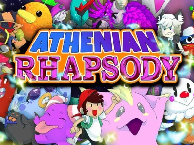 Athenian Rhapsody