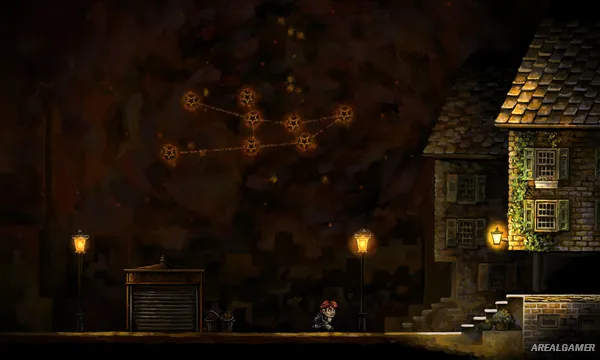 Braid, Anniversary Edition Screenshot 1