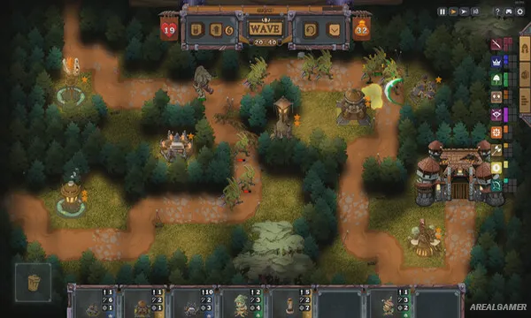 Broken Banners Screenshot 1