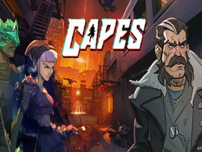 Capes