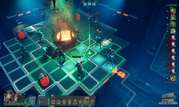Capes Screenshot 1