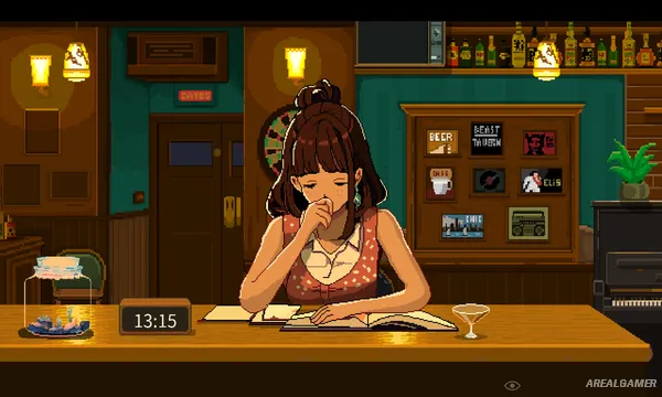 Chill Pulse Screenshot 2