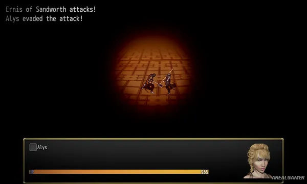 Crown Champion: Legends of the Arena Screenshot 3