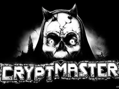 Cryptmaster
